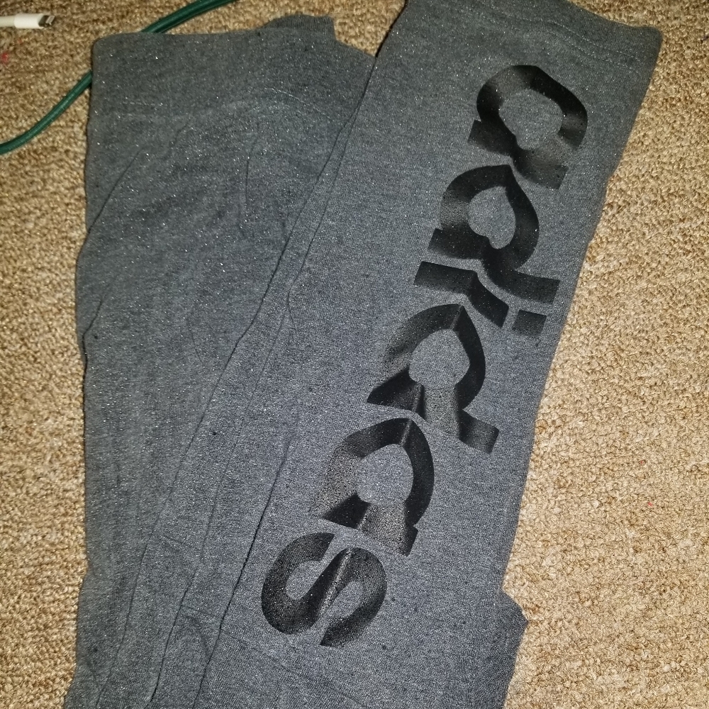 Adidas leggings